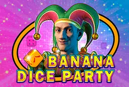 Game - 89412 - Banana Dice Party