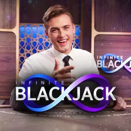 Game - 90888 - Infinite Blackjack