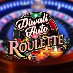 Game - 5891 - Diwali Auto Roulette
