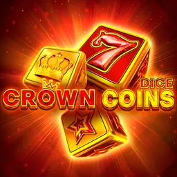 Game - 231997 - Crown Coins Dice