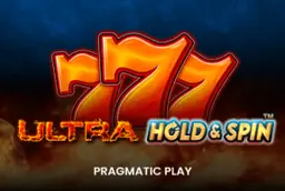 Game - 123243 - Ultra Hold and Spin Mobile