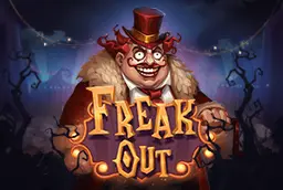 Game - 5813 - FREAK OUT Mobile