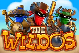 Game - 2505 - The Wildos