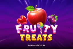 Game - 128731 - Fruity Treats Mobile