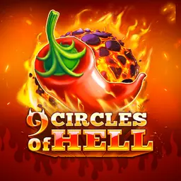 Game - 2801 - 9 Circles Of Hell