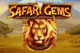 Game - 126536 - Safari Gems