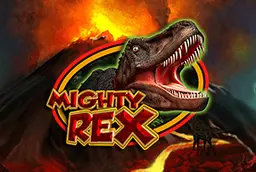 Game - 88962 - Mighty Rex